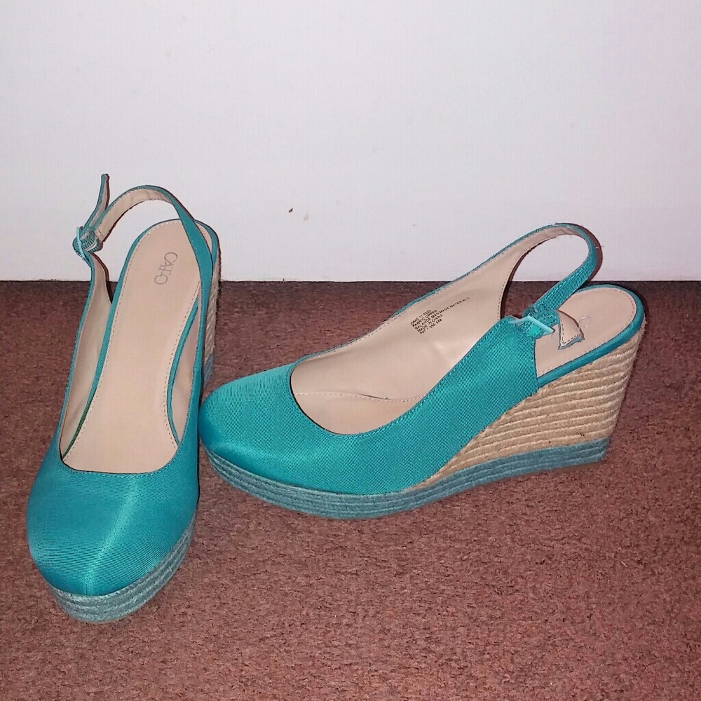 Wedges